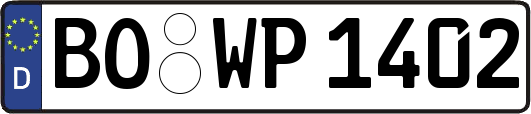 BO-WP1402