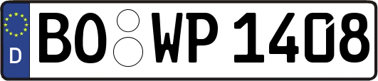 BO-WP1408