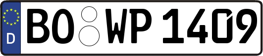 BO-WP1409