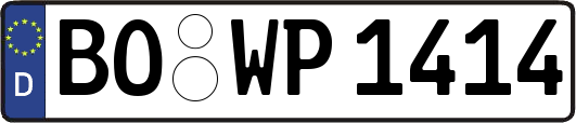 BO-WP1414