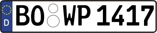 BO-WP1417
