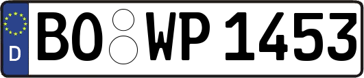 BO-WP1453