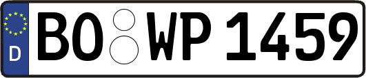 BO-WP1459
