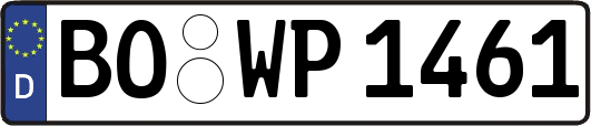 BO-WP1461