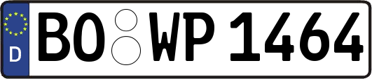 BO-WP1464