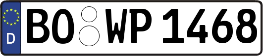 BO-WP1468
