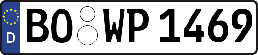 BO-WP1469