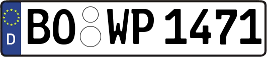 BO-WP1471