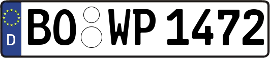 BO-WP1472