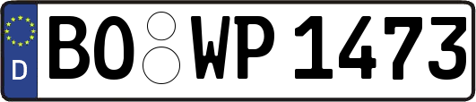 BO-WP1473
