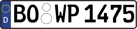 BO-WP1475