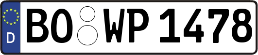 BO-WP1478