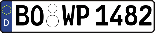 BO-WP1482
