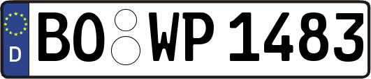 BO-WP1483