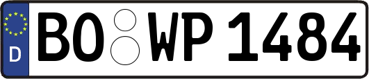 BO-WP1484