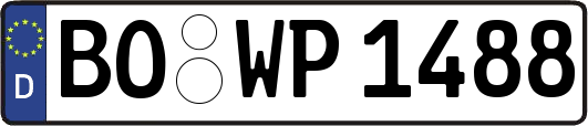 BO-WP1488