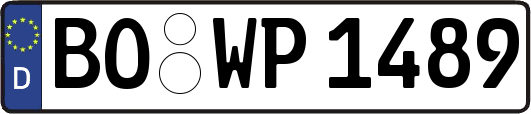 BO-WP1489