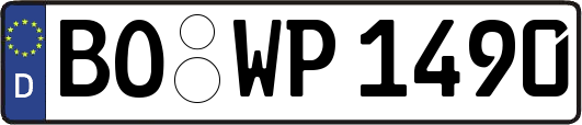 BO-WP1490