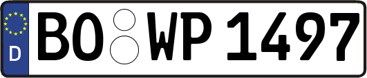 BO-WP1497