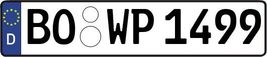 BO-WP1499