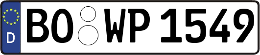 BO-WP1549
