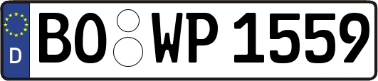 BO-WP1559