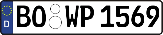 BO-WP1569