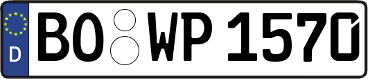 BO-WP1570