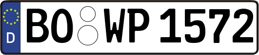 BO-WP1572