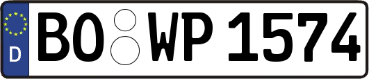 BO-WP1574