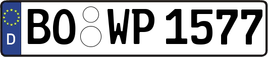 BO-WP1577