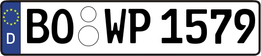 BO-WP1579