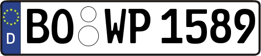 BO-WP1589