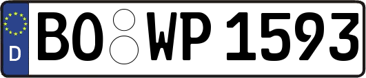 BO-WP1593