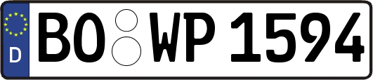 BO-WP1594