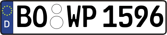 BO-WP1596