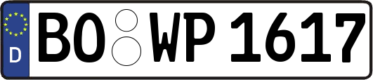 BO-WP1617