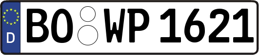 BO-WP1621