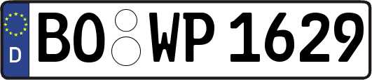 BO-WP1629