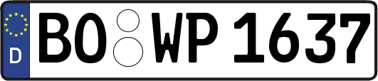 BO-WP1637