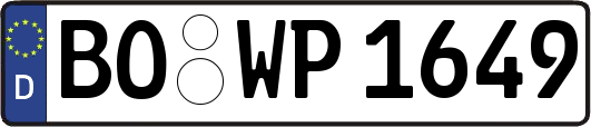 BO-WP1649