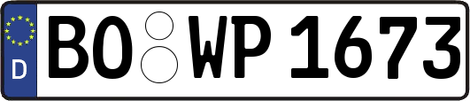 BO-WP1673