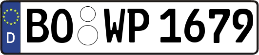 BO-WP1679