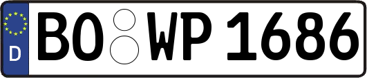 BO-WP1686