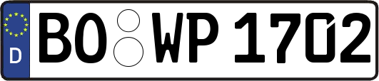 BO-WP1702