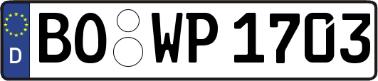 BO-WP1703