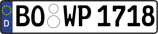 BO-WP1718