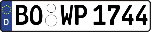 BO-WP1744