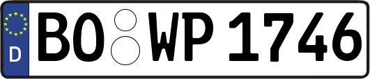 BO-WP1746