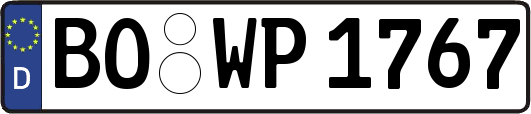 BO-WP1767